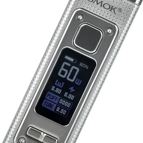 SMOK RPM 4 Pod Mod Kit (60W) SMOK RPM 4 Pod Mod Kit (60W)