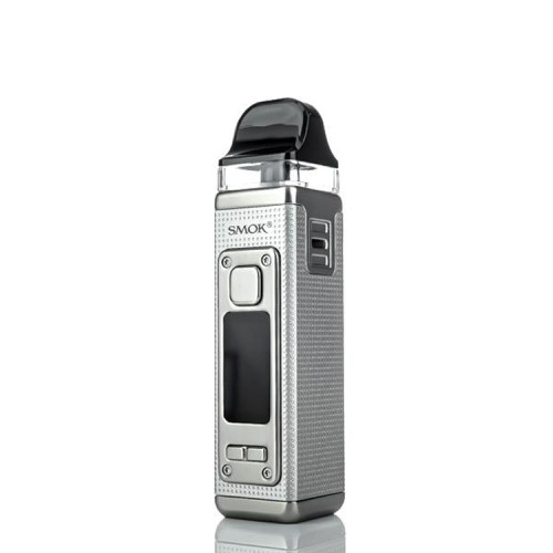SMOK RPM 4 Pod Mod Kit (60W) SMOK RPM 4 Pod Mod Kit (60W)