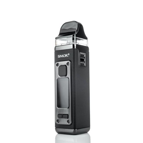 SMOK RPM 4 Pod Mod Kit (60W) SMOK RPM 4 Pod Mod Kit (60W)