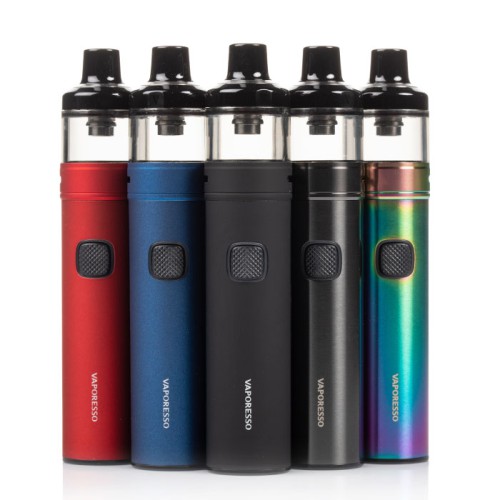 Vaporesso GTX GO 40 Pod Kit (40W) Vaporesso GTX GO 40 Pod Kit (40W)