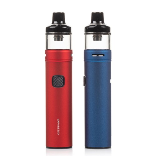 Vaporesso GTX GO 40 Pod Kit (40W) Vaporesso GTX GO 40 Pod Kit (40W)