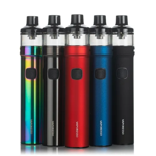 Vaporesso GTX GO 80 Pod Kit (80W) Vaporesso GTX GO 80 Pod Kit (80W)