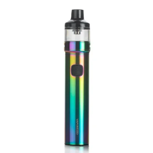 Vaporesso GTX GO 80 Pod Kit (80W) Vaporesso GTX GO 80 Pod Kit (80W)