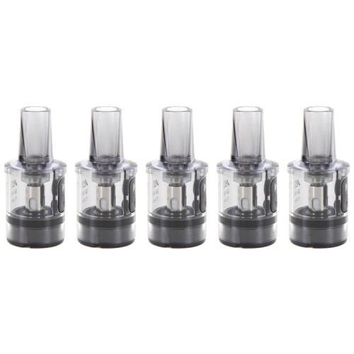 Joyetech eGo AIO AST Yedek Pod Kartuş (5 Adet) Joyetech eGo AIO AST Yedek Pod Kartuş (5 Adet)