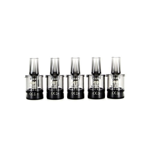 Joyetech eGo AIO AST Yedek Pod Kartuş (5 Adet) Joyetech eGo AIO AST Yedek Pod Kartuş (5 Adet)