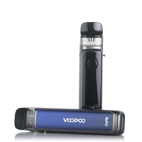 VOOPOO VINCI X 2 80W Pod Mod VOOPOO VINCI X 2 80W Pod Mod