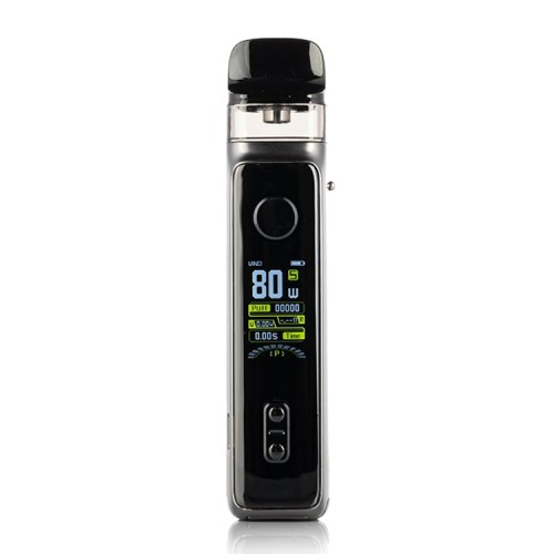 VOOPOO VINCI X 2 80W Pod Mod VOOPOO VINCI X 2 80W Pod Mod