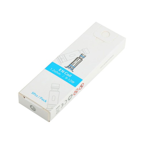 Joyetech EN Yedek Coil (5 Adet) Joyetech EN Yedek Coil (5 Adet)