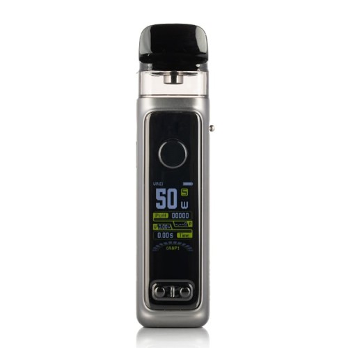 Voopoo Vinci 2 50W Pod Kit Voopoo Vinci 2 50W Pod Kit