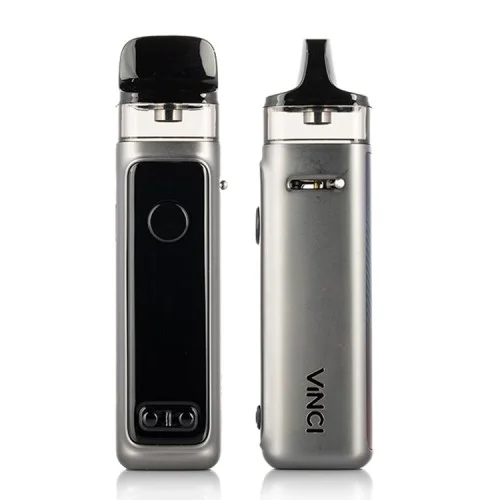 Voopoo Vinci 2 50W Pod Kit Voopoo Vinci 2 50W Pod Kit