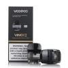 Voopoo Vinci 2 Kartuş (2 Adet) Voopoo Vinci 2 Kartuş (2 Adet)