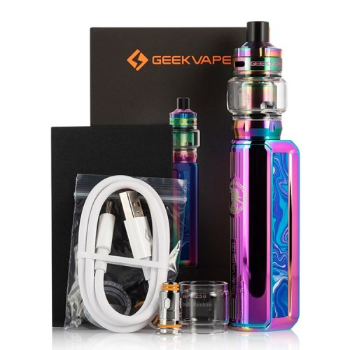 GeekVape Z50 Starter Kit GeekVape Z50 Starter Kit