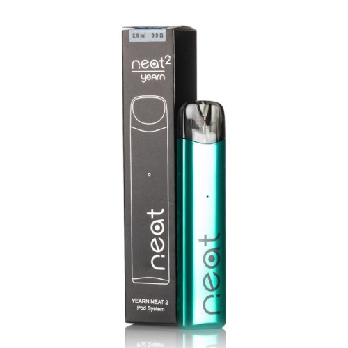 Uwell Yearn Neat 2 12W Pod Kit Uwell Yearn Neat 2 12W Pod Kit
