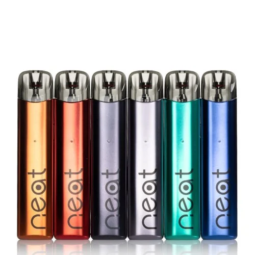 Uwell Yearn Neat 2 12W Pod Kit Uwell Yearn Neat 2 12W Pod Kit