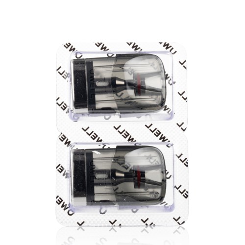 Uwell Yearn Neat 2 Yedek Pod Kartuş (2 Adet) Uwell Yearn Neat 2 Yedek Pod Kartuş (2 Adet)