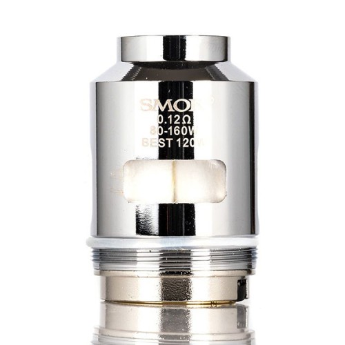 SMOK TFV16 Mesh Yedek Coil (3 Adet) SMOK TFV16 Mesh Yedek Coil (3 Adet)