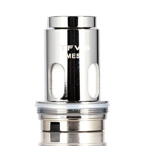SMOK TFV16 Mesh Yedek Coil (3 Adet) SMOK TFV16 Mesh Yedek Coil (3 Adet)
