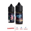 Salty - McMuffin (30ML) Salty - McMuffin (30ML)