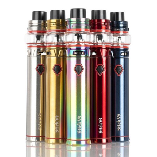 Smok Stick V9 Kit 3000mAh Smok Stick V9 Kit 3000mAh