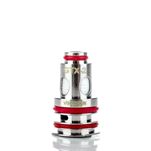 Vaporesso GTX-2 DTL Coil (5 Adet) Vaporesso GTX-2 DTL Coil (5 Adet)