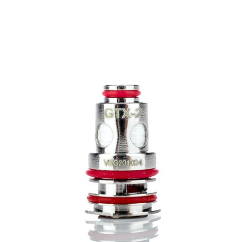 Vaporesso GTX-2 DTL Coil (5 Adet) Vaporesso GTX-2 DTL Coil (5 Adet)