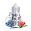 I Love Salts - Blue Raspberry ICE (30ML) Salt Likit I Love Salts - Blue Raspberry ICE (30ML) Salt Likit