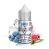 I Love Salts - Blue Raspberry ICE (30ML) Salt Likit I Love Salts - Blue Raspberry ICE (30ML) Salt Likit