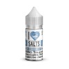 I Love Salts - Blue Raspberry ICE (30ML) Salt Likit I Love Salts - Blue Raspberry ICE (30ML) Salt Likit