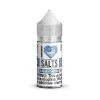 I Love Salts - Blue Raspberry ICE (30ML) Salt Likit I Love Salts - Blue Raspberry ICE (30ML) Salt Likit