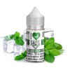 I Love Salts - Classic Menthol (30ML) Salt Likit I Love Salts - Classic Menthol (30ML) Salt Likit