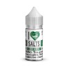 I Love Salts - Classic Menthol (30ML) Salt Likit I Love Salts - Classic Menthol (30ML) Salt Likit