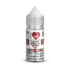 I Love Salts - Classic Tobacco (30ML) Salt Likit I Love Salts - Classic Tobacco (30ML) Salt Likit