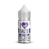 I Love Salts - GrappleBerry (30ML) Salt Likit I Love Salts - GrappleBerry (30ML) Salt Likit