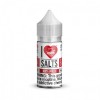 I Love Salts - Juicy Apples (30ML) Salt Likit I Love Salts - Juicy Apples (30ML) Salt Likit