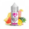 I Love Salts - Pink Lemonade (30ML) Salt Likit I Love Salts - Pink Lemonade (30ML) Salt Likit
