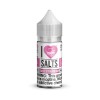 I Love Salts - Sweet Strawberry (30ML) Salt Likit I Love Salts - Sweet Strawberry (30ML) Salt Likit