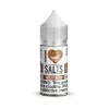 I Love Salts - Sweet Tobacco (30ML) Salt Likit I Love Salts - Sweet Tobacco (30ML) Salt Likit