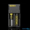 Nitecore i2 İkili Pil Dolum Şarj Aleti 2014 Version Nitecore i2 İkili Pil Dolum Şarj Aleti 2014 Version