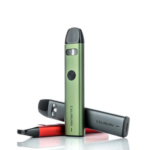 Uwell CALIBURN A2 Pod Kit Uwell CALIBURN A2 Pod Kit