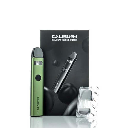 Uwell CALIBURN A2 Pod Kit Uwell CALIBURN A2 Pod Kit