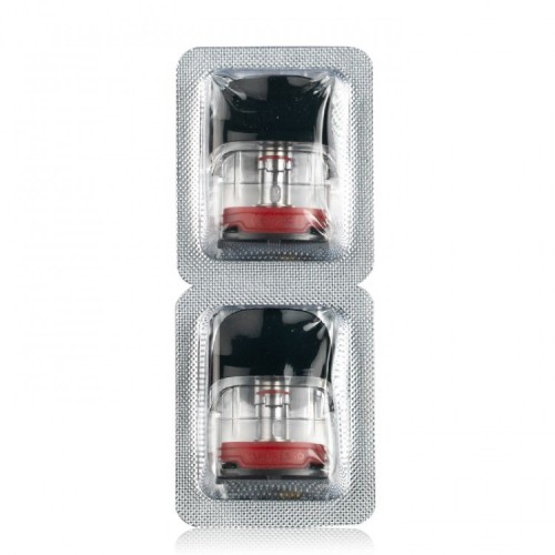 Vaporesso LUXE Q Pod Yedek Kartuş (2 Adet) Vaporesso LUXE Q Pod Yedek Kartuş (2 Adet)