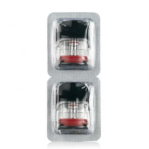 Vaporesso LUXE Q Pod Yedek Kartuş (2 Adet) Vaporesso LUXE Q Pod Yedek Kartuş (2 Adet)