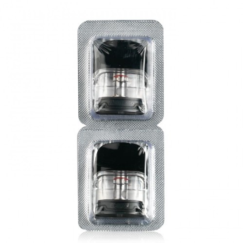 Vaporesso LUXE Q Pod Yedek Kartuş (2 Adet) Vaporesso LUXE Q Pod Yedek Kartuş (2 Adet)