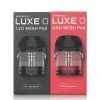 Vaporesso LUXE Q Pod Yedek Kartuş (2 Adet) Vaporesso LUXE Q Pod Yedek Kartuş (2 Adet)
