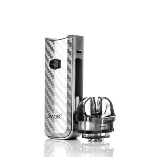 Smok Nord 50W Pod Kit Smok Nord 50W Pod Kit
