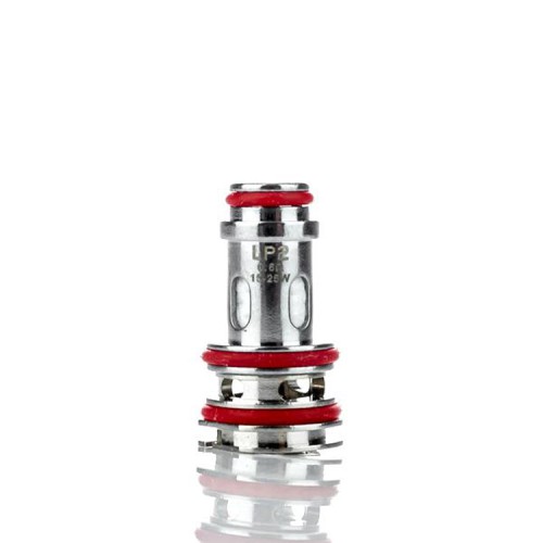 Smok LP2 Yedek Coil (5 Adet) Smok LP2 Yedek Coil (5 Adet)