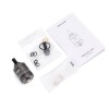 Digiflavor Siren G MTL Atomizer Digiflavor Siren G MTL Atomizer