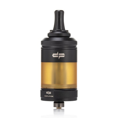 Digiflavor Siren G MTL Atomizer Digiflavor Siren G MTL Atomizer