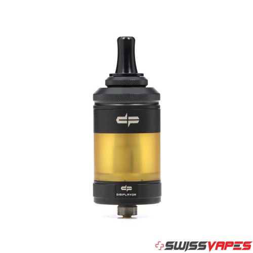 Digiflavor Siren G MTL Tube Kit Digiflavor Siren G MTL Tube Kit