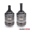 Digiflavor Siren G MTL Tube Kit Digiflavor Siren G MTL Tube Kit